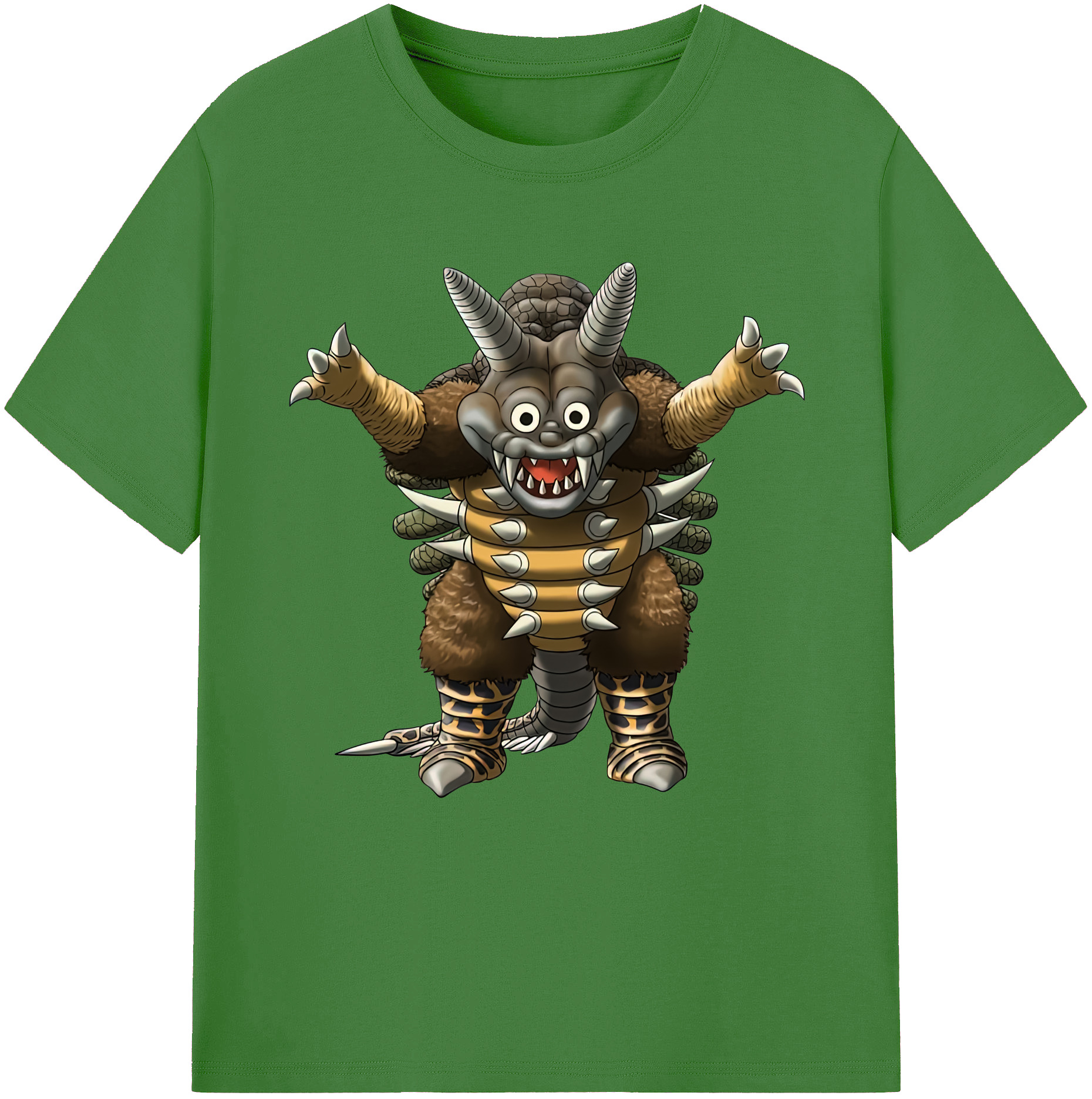 （画像用） ウルトラマン Ultraman レディースカジュアルプリントTシャツ（綿100％）